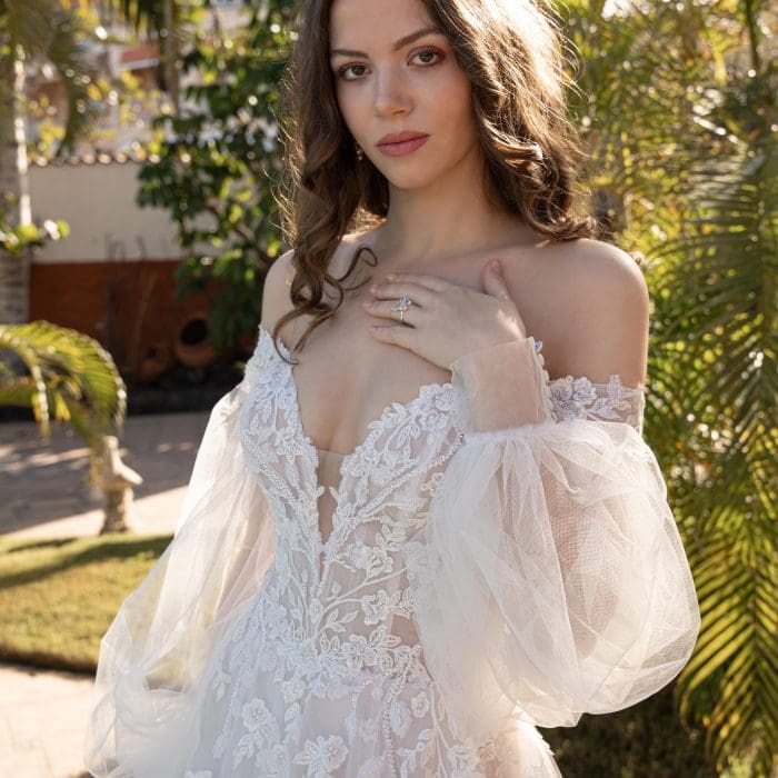 Brautkleid