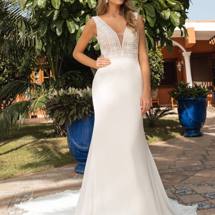 Brautkleid